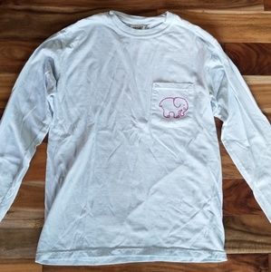 Ivory Ella long sleeve